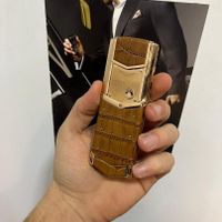 ورتو سیگنیچر های اورجینال vertu signature|موبایل|تهران, فرمانیه|دیوار