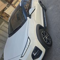 ام وی ام X22pro MT، مدل ۱۴۰۲|خودرو سواری و وانت|اصفهان, هفتون|دیوار