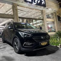 هیوندای سانتافه ix 45 2400cc، مدل ۲۰۱۵|خودرو سواری و وانت|تهران, زعفرانیه|دیوار