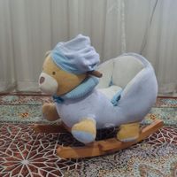 راکر کودک|اسباب و اثاث بچه|تهران, شیوا|دیوار