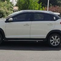 ام‌وی‌ام X22 دنده‌ای اسپرت لاکچری، مدل ۱۴۰۰|خودرو سواری و وانت|تهران, شهرک امید|دیوار