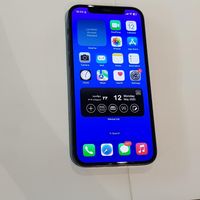 اپل iPhone 12 با حافظهٔ ۶۴ گیگابایت آیفون|موبایل|تهران, سرو آزاد|دیوار