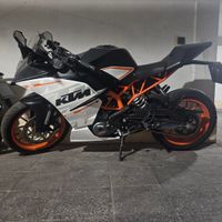 ktm rc|موتورسیکلت|تهران, آبشار تهران|دیوار