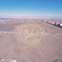 الهیه، نبض جدید سرمایه‌گذاری در مشهد|فروش زمین و ملک کلنگی|مشهد, محله جاهدشهر|دیوار