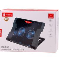 کولپد فن زیر لپ تاپ استند لپ تاپ laptop clooling|قطعات و لوازم جانبی رایانه|تهران, میدان ولیعصر|دیوار