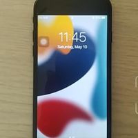 اپل iPhone 7 با حافظهٔ ۳۲ گیگابایت|موبایل|تهران, یافت‌آباد|دیوار
