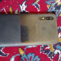 سامسونگ Galaxy A30 با حافظهٔ ۶۴ گیگابایت|موبایل|تهران, خاوران|دیوار