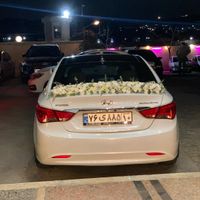اجاره ماشین عروس وای اف ۲۰۱۴ فقط ۳۵۰۰|خدمات پذیرایی، مراسم|تهران, شهران شمالی|دیوار