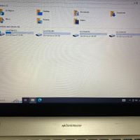 Asus x540s لب تاب ایسوس|رایانه همراه|تهران, جهاد|دیوار