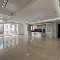 پاسداران-160متر-2پارکینگ-مشابه-کلید-نخورده