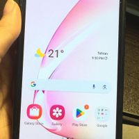 Samsung galaxy note10lite 128Gگوشی|موبایل|رشت, یخسازی|دیوار