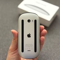 مجیک موس اپل مدل Magic Mouse 3 A1657|قطعات و لوازم جانبی رایانه|تهران, طرشت|دیوار