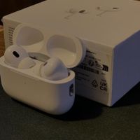 AirPod pro  های کپی درجه ۱|لوازم جانبی موبایل و تبلت|تهران, نجات اللهی|دیوار