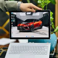 Surface Book 1 - سرفیس گرافیک دار|رایانه همراه|تهران, تهران‌سر|دیوار