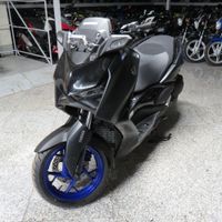 xmax250مدل1404صفر کیلو متر|موتورسیکلت|تهران, قلمستان|دیوار