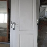 درب چوبی و‌چهار چوب|مصالح و تجهیزات ساختمان|تهران, دولت‌آباد|دیوار