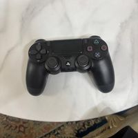 دسته ps4|کنسول، بازی ویدئویی و آنلاین|تهران, فلاح|دیوار