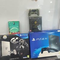 فروش و خریدار انواع ps4 ps5 xbox|کنسول، بازی ویدئویی و آنلاین|تهران, شهرک غرب|دیوار