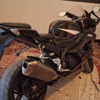 GSX R1000 تمام فابریک|موتورسیکلت|کرمان, |دیوار