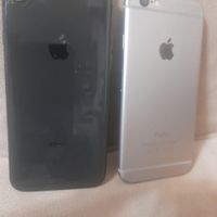 اپل iPhone 8 ۶۴ گیگابایت وایفون ۶|موبایل|تهران, شهرک شریعتی|دیوار