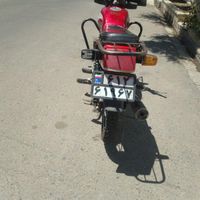 موتور|موتورسیکلت|قم, تعویض پلاک|دیوار