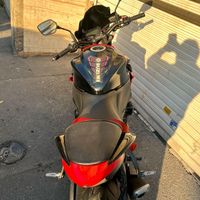 موتور سنگین بیکینگ biking gsxs1000 cb1300 gsx1400|موتورسیکلت|تهران, کرمان|دیوار