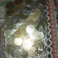 سکه جمهوری|کلکسیون سکه، تمبر، اسکناس|تهران, تهرانپارس غربی|دیوار
