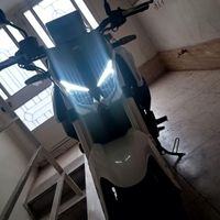 کیوجی ۲۵۰ تیپ۲|موتورسیکلت|تهران, هروی|دیوار
