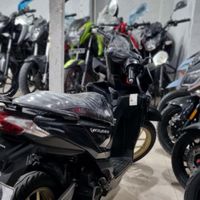 موتور واریو 150 اتاق قدیم vario 150 مدل 1397|موتورسیکلت|تهران, گمرک|دیوار