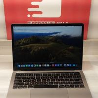 مک بوک پرو ۲۰۱۹ 13اینچ i7 16 512 Mac book pro|رایانه همراه|تهران, کوی مهران|دیوار