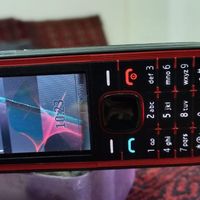 c2Nokia 5030 /گیگابایت|موبایل|تهران, چهارصد دستگاه|دیوار