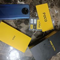 شیائومی Poco X3 Pro ۱۲۸ گیگابایت|موبایل|تهران, منیریه|دیوار