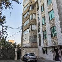 آپارتمان-3خوابه