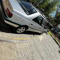 پژو 405 GLX - دوگانه سوز CNG، مدل ۱۳۹۰|خودرو سواری و وانت|سقز, |دیوار