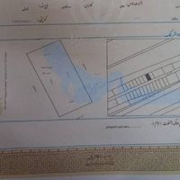 فروش زمین ۲۰۱ متری|فروش زمین و ملک کلنگی|خورموج, |دیوار