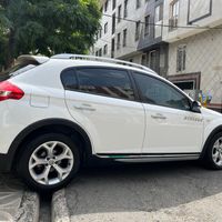 برلیانس کراس اتوماتیک 1650cc، مدل ۱۳۹۹  بیرنگ|خودرو سواری و وانت|تهران, شهر زیبا|دیوار