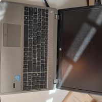 لپ تاپ hp probook|رایانه همراه|تهران, جیحون|دیوار