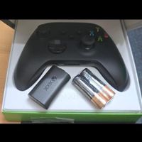دسته xbox سری s|کنسول، بازی ویدئویی و آنلاین|تهران, شهرک کوهسار|دیوار