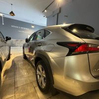 لکسوس NX 300 H 300، مدل ۲۰۱۷ فوق استثنایی|خودرو سواری و وانت|تهران, پونک|دیوار