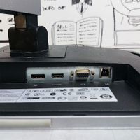 مانیتور HP/22inch/frameless/HDMI/IPS طراحی واداری|قطعات و لوازم جانبی رایانه|تهران, بلورسازی|دیوار