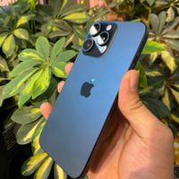 iPhone 15 promax ocean blue|موبایل|تهران, اقدسیه|دیوار