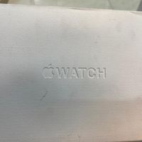 Apple Watch Ultra 2 49mm titanium blue ocen band|ساعت|تهران, سازمان برنامه|دیوار