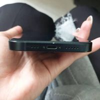 اپل iPhone 13 با حافظهٔ ۱۲۸ گیگابایت|موبایل|تهران, آهنگ|دیوار