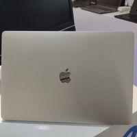 لپتاپ Macbook Pro 2017 i7 رم16 گرافیک مجزا تاچ بار|رایانه همراه|تهران, میرداماد|دیوار