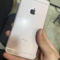 ایفون6 s plus|موبایل|تهران, گلچین|دیوار