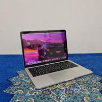 مک بوک پرو ۱۳ اینچ ۲۰۱۷ به بالا MacBook Pro 2017-8|رایانه همراه|تهران, پاسداران|دیوار