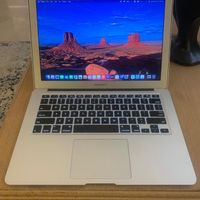 MacBook Air 2015|رایانه همراه|تهران, سعادت‌آباد|دیوار