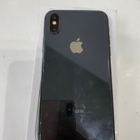 iPhone XS 256 رنگ مشکی|موبایل|تهران, ارم|دیوار