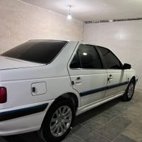 پژو پارس خانگی|خودرو سواری و وانت|بوشهر, |دیوار