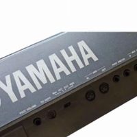 ارگ کیبورد یاماها۶۴۰ Yamaha psr فلاپی|پیانو، کیبورد، آکاردئون|تهران, تجریش|دیوار